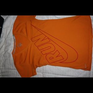 Dry-fit Nike Running T-Shirt